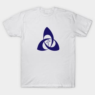 Holy Trinity Sign T-Shirt